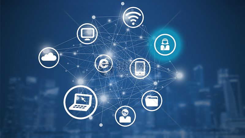 机房建设材料费用构成解析**