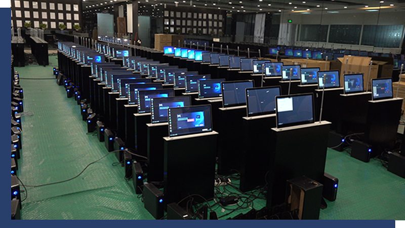 服务器运维：实战解析五大关键技能